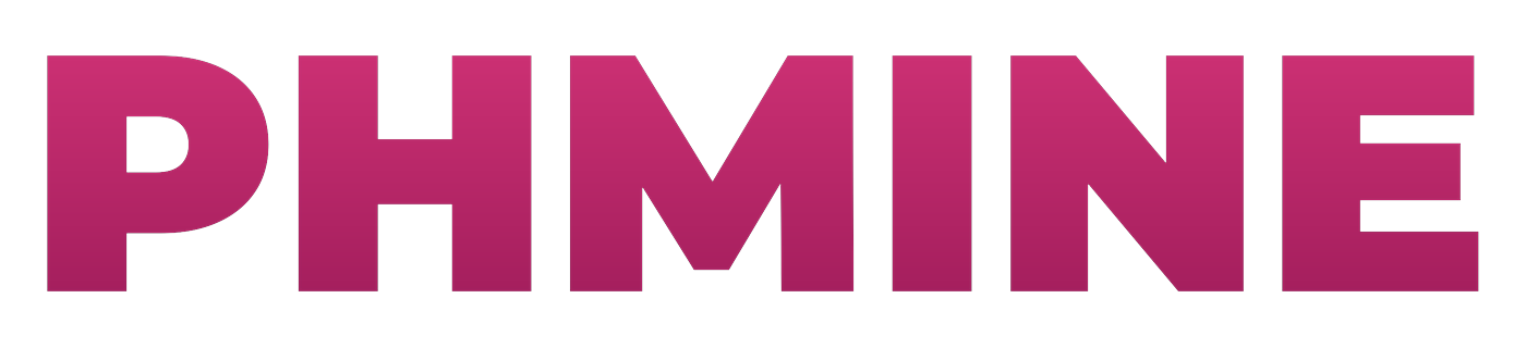 phmine logo